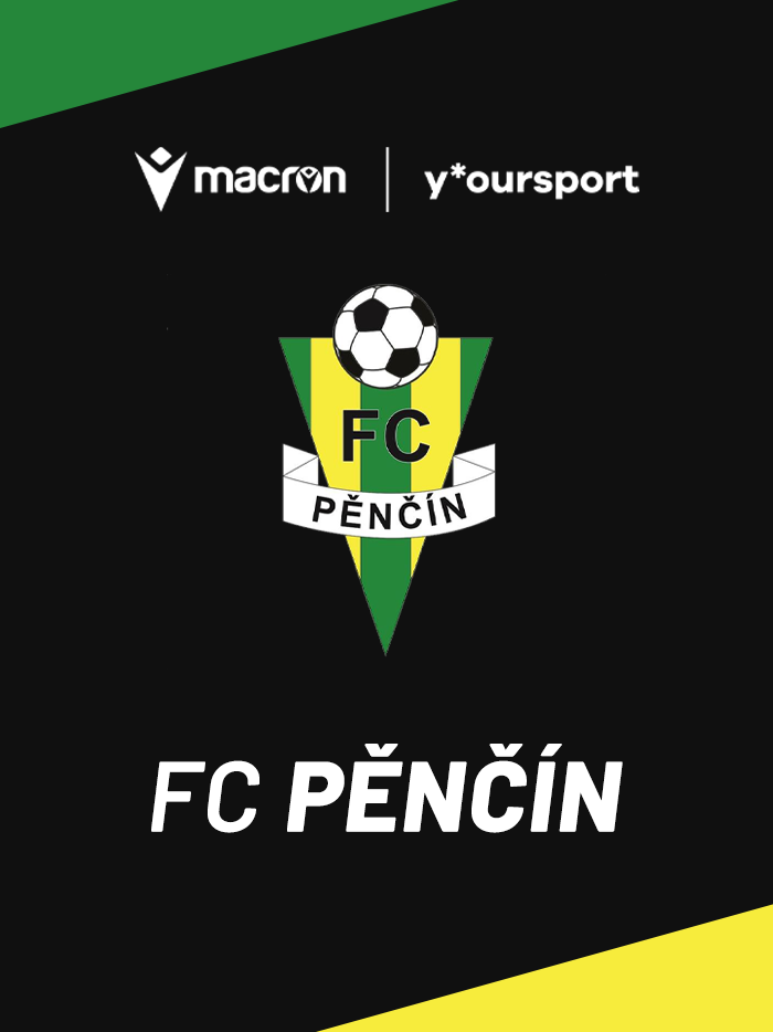 FC Pěnčín mobil
